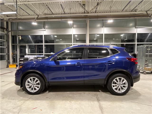 2023 Nissan Qashqai SV (Stk: Y26056A) in Mississauga - Image 8 of 23