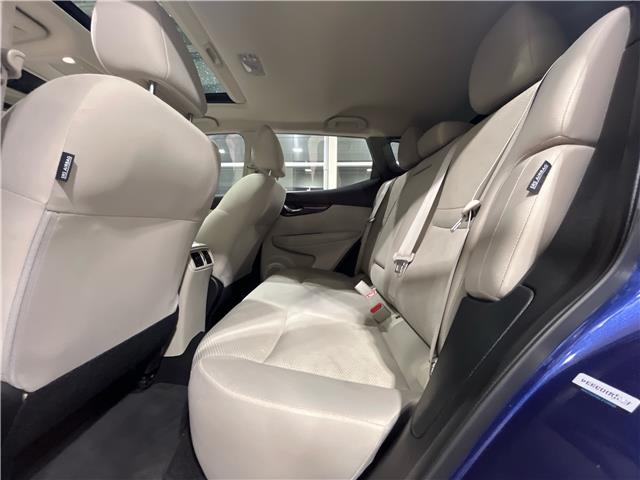 2023 Nissan Qashqai SV (Stk: Y26056A) in Mississauga - Image 10 of 23