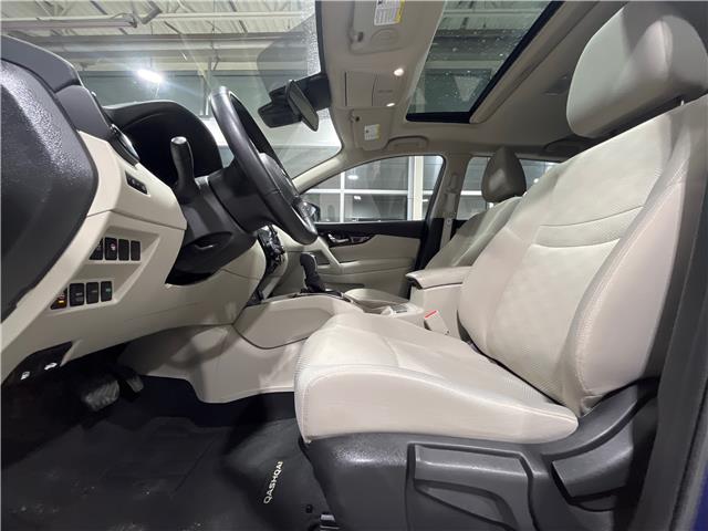 2023 Nissan Qashqai SV (Stk: Y26056A) in Mississauga - Image 12 of 23