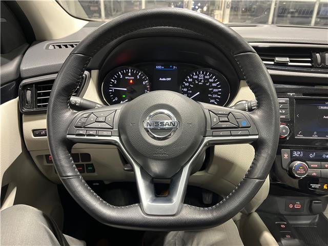 2023 Nissan Qashqai SV (Stk: Y26056A) in Mississauga - Image 15 of 23