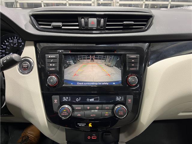 2023 Nissan Qashqai SV (Stk: Y26056A) in Mississauga - Image 16 of 23