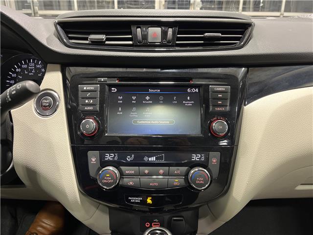 2023 Nissan Qashqai SV (Stk: Y26056A) in Mississauga - Image 17 of 23