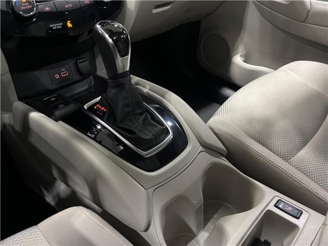 2023 Nissan Qashqai SV (Stk: Y26056A) in Mississauga - Image 18 of 23