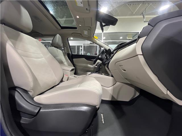 2023 Nissan Qashqai SV (Stk: Y26056A) in Mississauga - Image 19 of 23