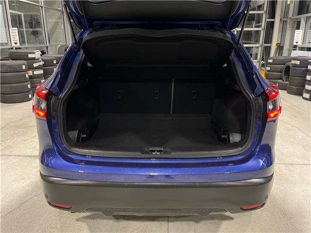 2023 Nissan Qashqai SV (Stk: Y26056A) in Mississauga - Image 21 of 23