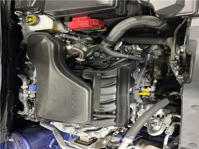 2023 Nissan Qashqai SV (Stk: Y26056A) in Mississauga - Image 22 of 23