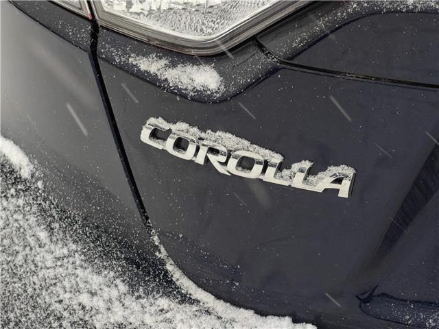 2022 Toyota Corolla Hybrid Base w/Li Battery in Ottawa - Image 6 of 26