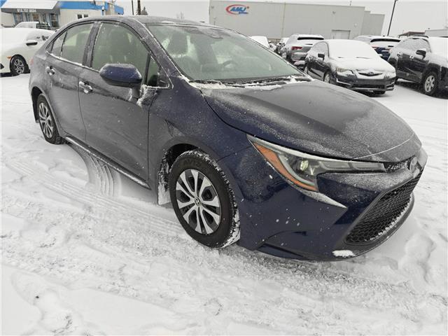 2022 Toyota Corolla Hybrid Base w/Li Battery in Ottawa - Image 9 of 26