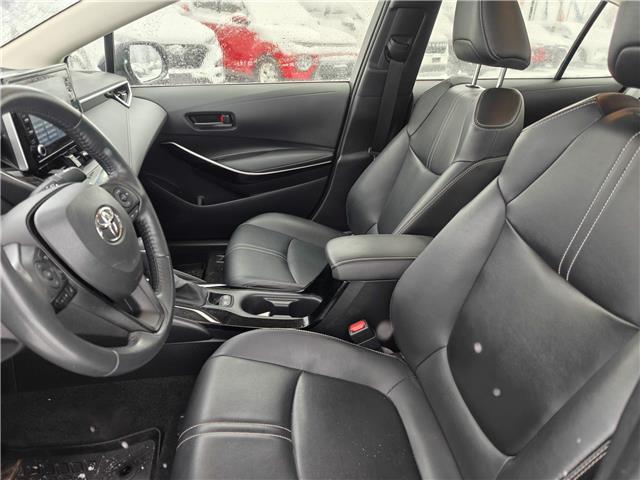 2022 Toyota Corolla Hybrid Base w/Li Battery in Ottawa - Image 10 of 26