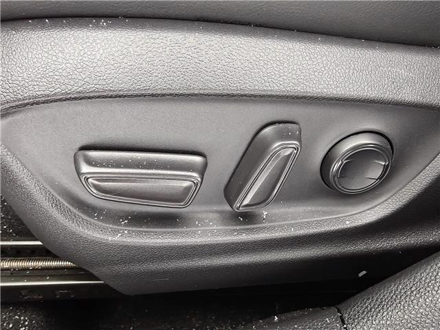 2022 Toyota Corolla Hybrid Base w/Li Battery in Ottawa - Image 11 of 26