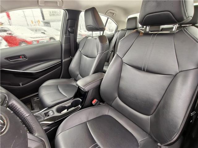 2022 Toyota Corolla Hybrid Base w/Li Battery in Ottawa - Image 12 of 26