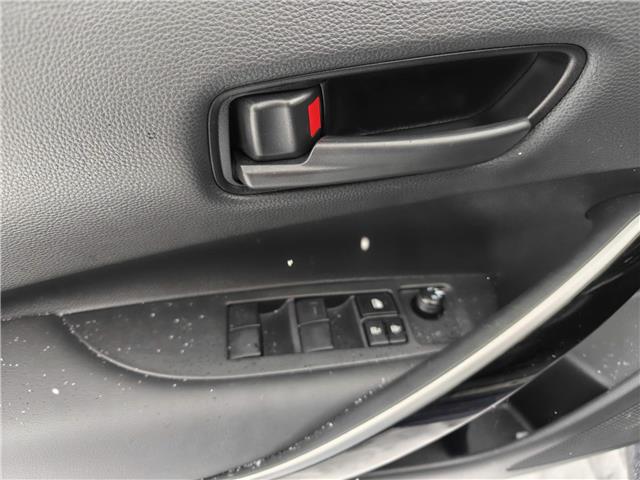 2022 Toyota Corolla Hybrid Base w/Li Battery in Ottawa - Image 13 of 26