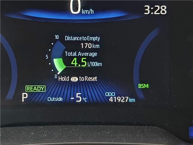 2022 Toyota Corolla Hybrid Base w/Li Battery in Ottawa - Image 15 of 26