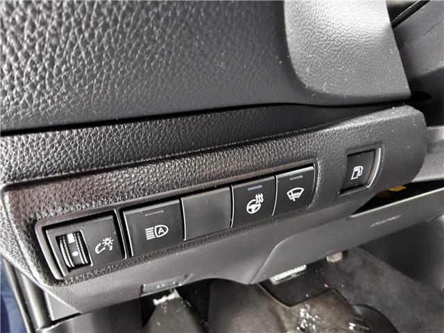 2022 Toyota Corolla Hybrid Base w/Li Battery in Ottawa - Image 16 of 26