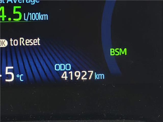 2022 Toyota Corolla Hybrid Base w/Li Battery in Ottawa - Image 17 of 26