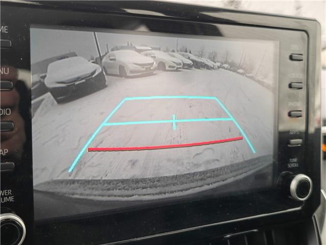 2022 Toyota Corolla Hybrid Base w/Li Battery in Ottawa - Image 18 of 26
