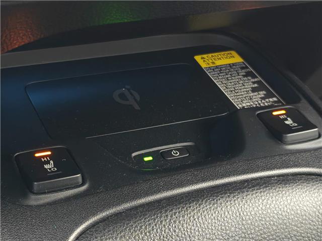 2022 Toyota Corolla Hybrid Base w/Li Battery in Ottawa - Image 19 of 26