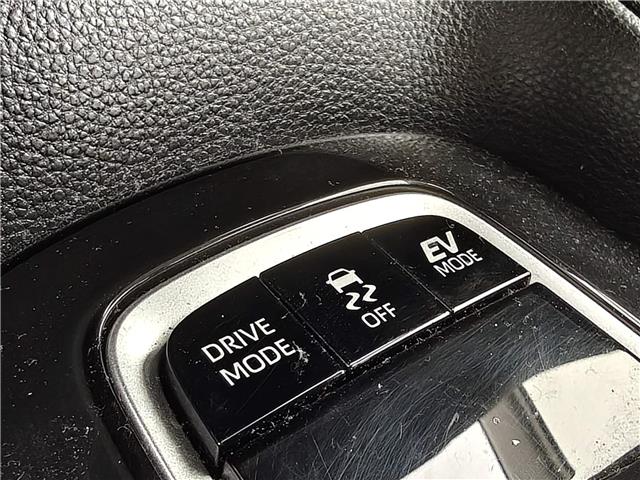 2022 Toyota Corolla Hybrid Base w/Li Battery in Ottawa - Image 20 of 26