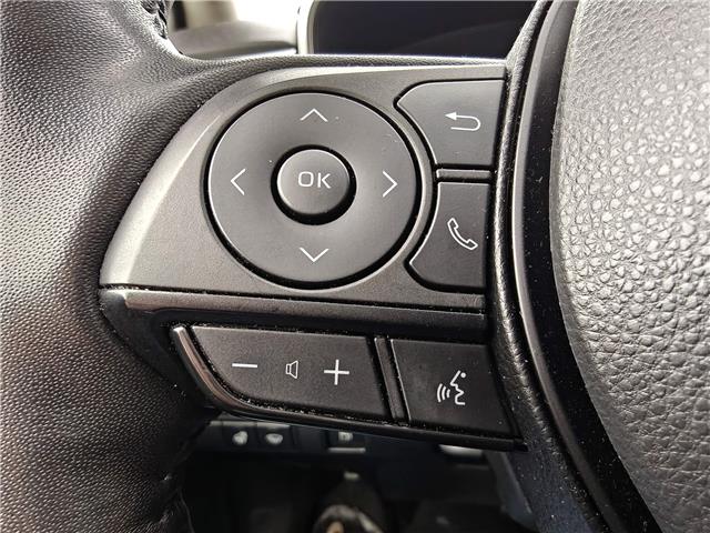 2022 Toyota Corolla Hybrid Base w/Li Battery in Ottawa - Image 22 of 26