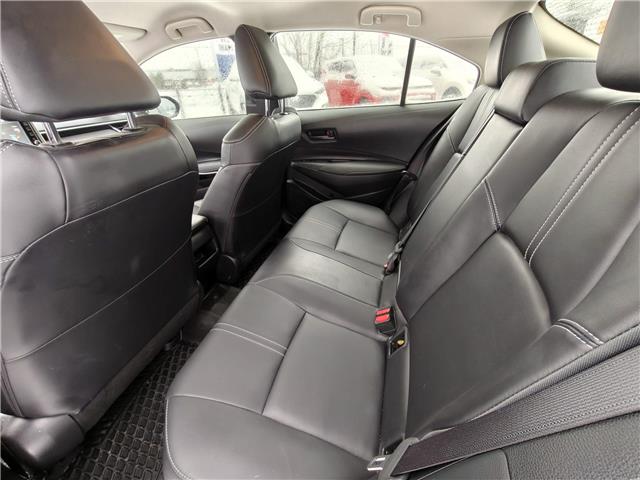 2022 Toyota Corolla Hybrid Base w/Li Battery in Ottawa - Image 24 of 26
