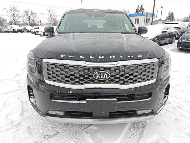 2021 Kia Telluride EX in Ottawa - Image 8 of 33