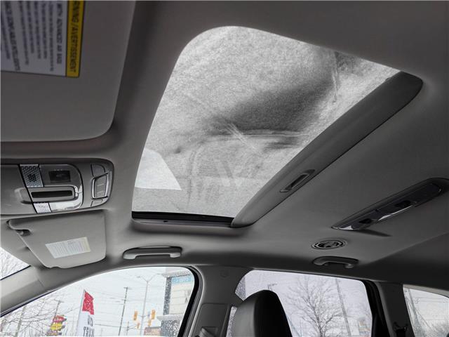 2021 Kia Telluride EX in Ottawa - Image 10 of 33