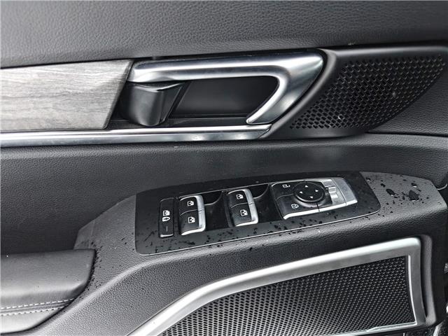 2021 Kia Telluride EX in Ottawa - Image 12 of 33