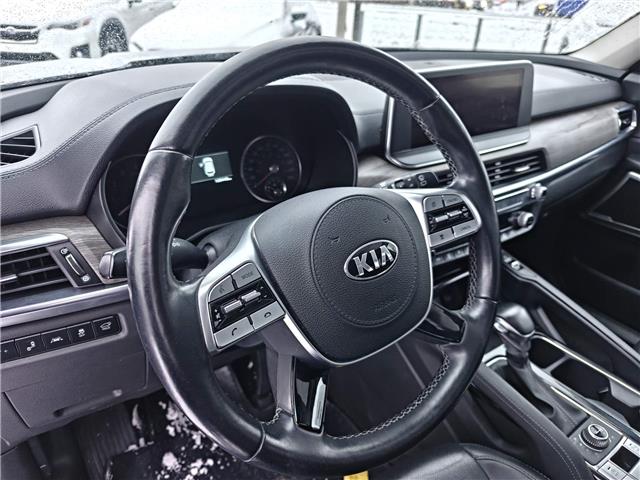2021 Kia Telluride EX in Ottawa - Image 14 of 33