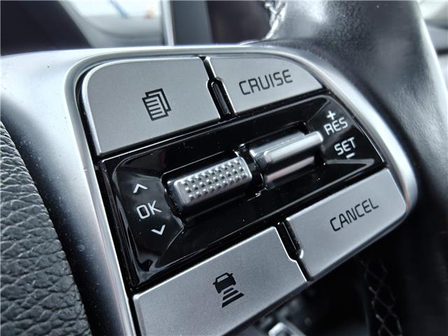 2021 Kia Telluride EX in Ottawa - Image 16 of 33