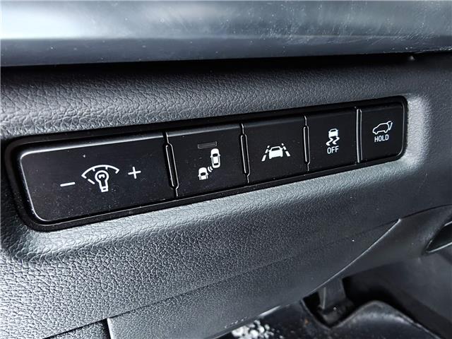 2021 Kia Telluride EX in Ottawa - Image 17 of 33