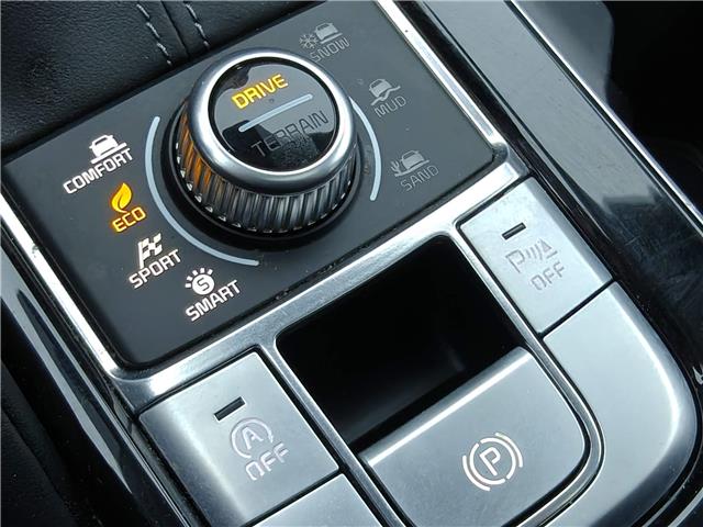 2021 Kia Telluride EX in Ottawa - Image 20 of 33