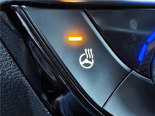 2021 Kia Telluride EX in Ottawa - Image 21 of 33