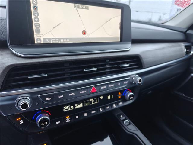 2021 Kia Telluride EX in Ottawa - Image 24 of 33