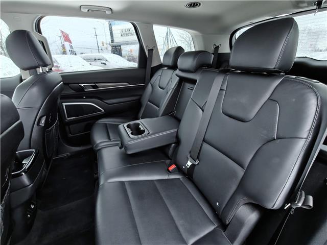 2021 Kia Telluride EX in Ottawa - Image 25 of 33