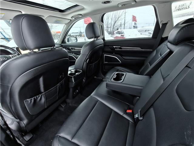 2021 Kia Telluride EX in Ottawa - Image 26 of 33