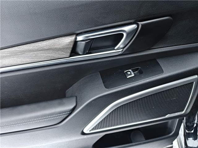 2021 Kia Telluride EX in Ottawa - Image 27 of 33