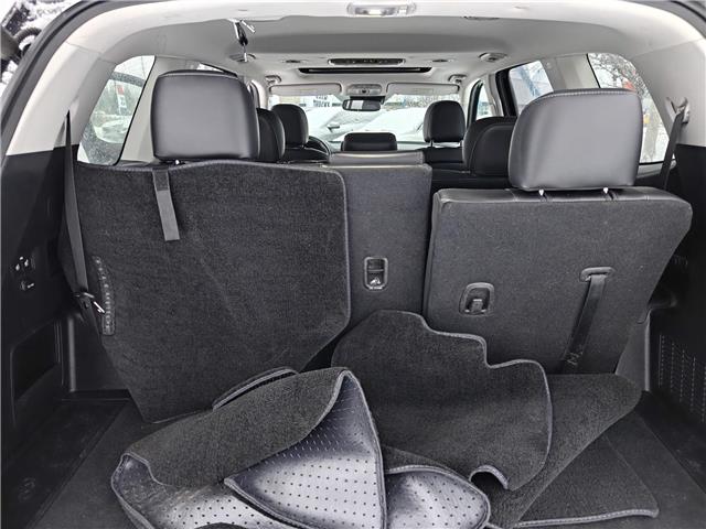 2021 Kia Telluride EX in Ottawa - Image 29 of 33