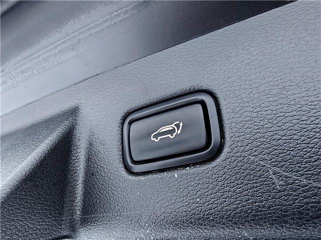 2021 Kia Telluride EX in Ottawa - Image 30 of 33