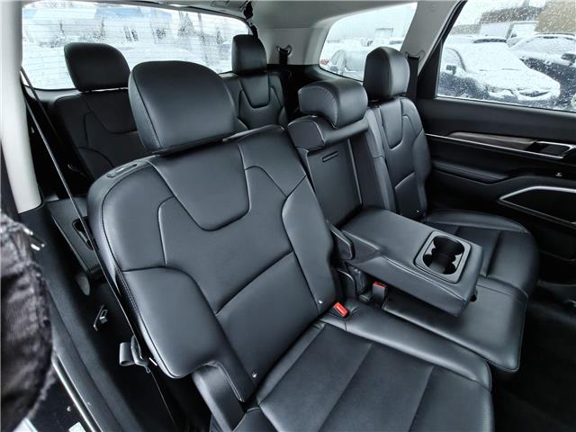 2021 Kia Telluride EX in Ottawa - Image 31 of 33