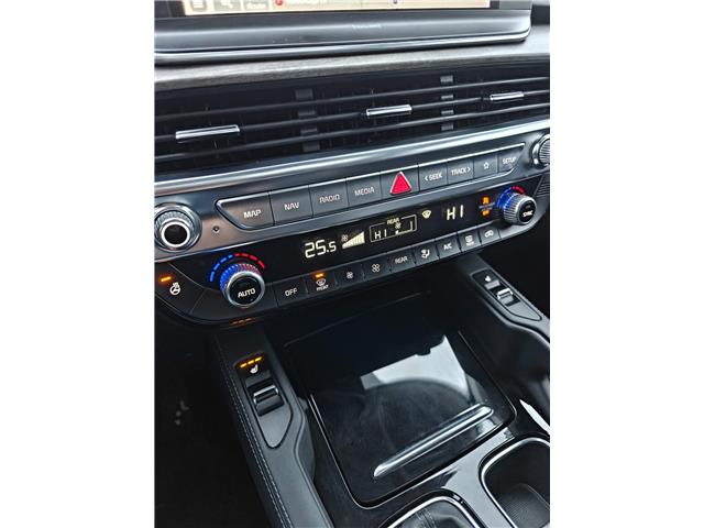 2021 Kia Telluride EX in Ottawa - Image 33 of 33