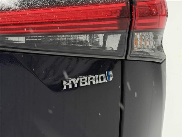 2022 Toyota Highlander Hybrid XLE in Ottawa - Image 5 of 38 2022 Toyota Highlander Hybrid XLE in Ottawa - Image 5 of 38