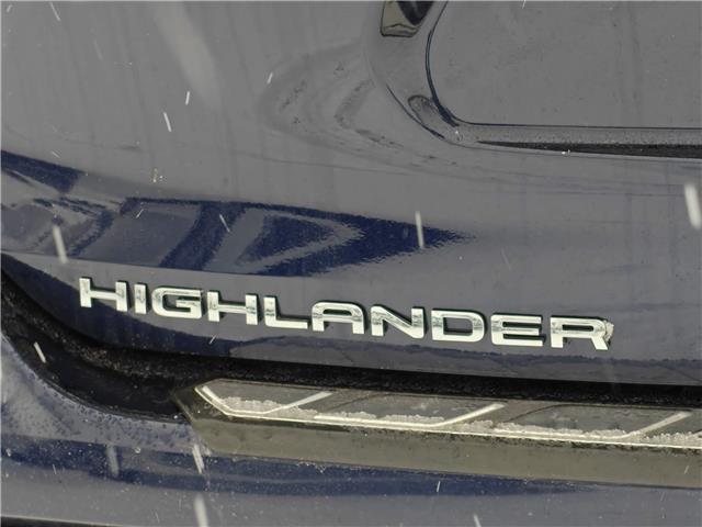 2022 Toyota Highlander Hybrid XLE in Ottawa - Image 6 of 38 2022 Toyota Highlander Hybrid XLE in Ottawa - Image 6 of 38
