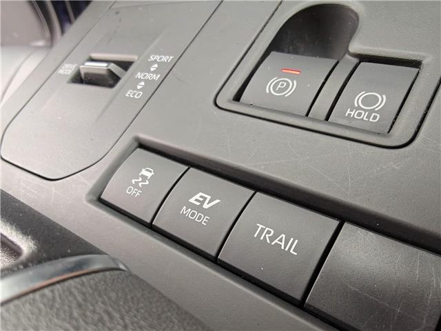 2022 Toyota Highlander Hybrid XLE in Ottawa - Image 28 of 38 2022 Toyota Highlander Hybrid XLE in Ottawa - Image 28 of 38