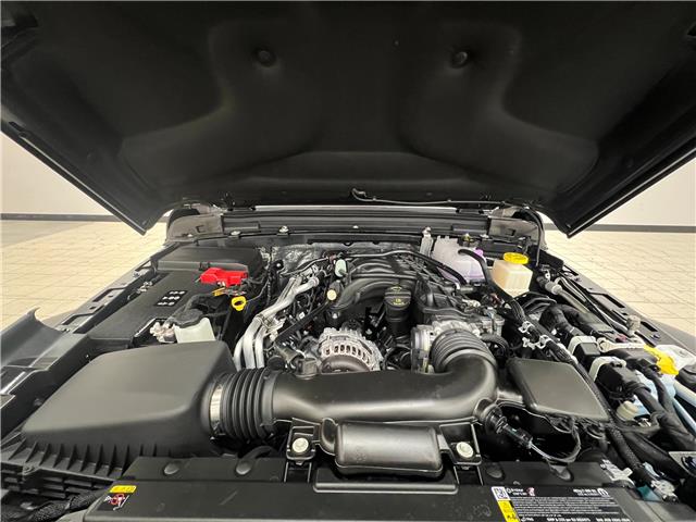 2026 Jeep Gladiator Sport S (Stk: L164119) in Courtenay - Image 10 of 17