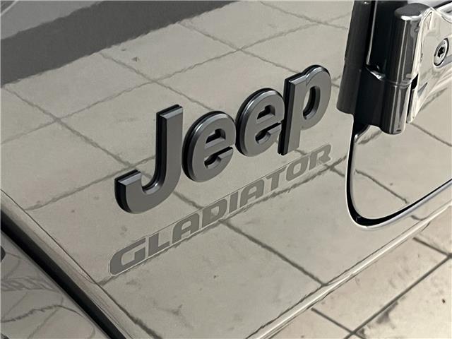 2026 Jeep Gladiator Sport S (Stk: L164119) in Courtenay - Image 17 of 17