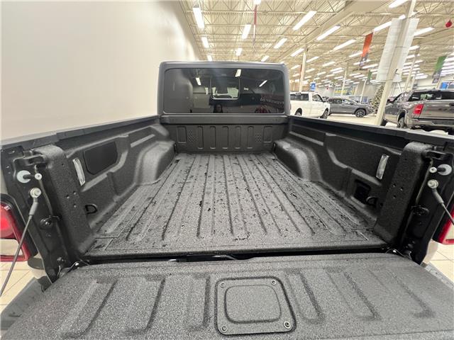 2026 Jeep Gladiator Sport S (Stk: L164119) in Courtenay - Image 16 of 17