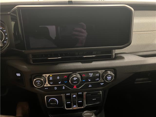 2026 Jeep Gladiator Sport S (Stk: L164119) in Courtenay - Image 15 of 17