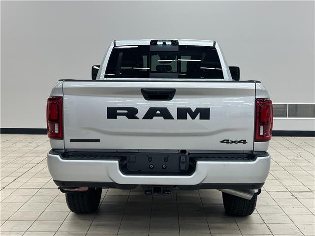 2026 RAM 3500 Big Horn (Stk: G251427) in Courtenay - Image 7 of 18