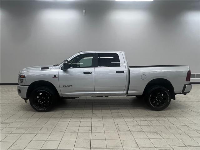 2026 RAM 3500 Big Horn (Stk: G251427) in Courtenay - Image 5 of 18