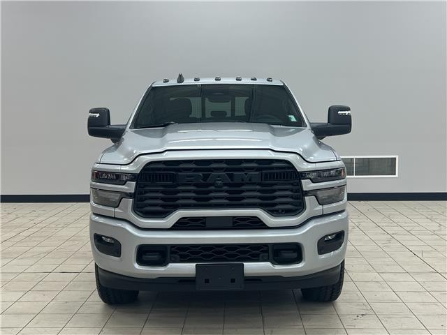 2026 RAM 3500 Big Horn (Stk: G251427) in Courtenay - Image 3 of 18